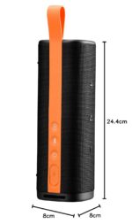 Xiaomi Sound Outdoor Speaker | 30W Output | 12H Playback | IP67 Waterproof | TWS Stereo - Image 2