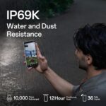 OPPO F33 5G | 50MP AI Camera | 7000mAh Battery | SUPERVOOC Fast Charging - Image 19