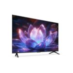 XIAOMI X Series 4K Smart Google TV | Dolby Vision | MEMC | Android 14 | Black - Image 6