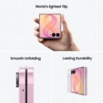 Samsung Galaxy Z Flip8 5G | Exynos 2600 | Galaxy AI | Flip Shot - Image 17