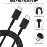 TREAMS TRM CH-45 45W PD Super Fast Charger - Image 3