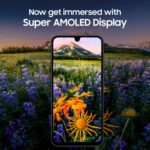 Samsung Galaxy A17 5G | 6.7" Super AMOLED | 50MP OIS Triple Camera | Exynos 1330 | 5000mAh Battery - Image 12