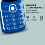 Lava A1 Josh Dual SIM Keypad Phone - Image 10