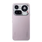 Nothing Phone (4a) Pro 5G | Snapdragon 7 Gen 4 | 144Hz AMOLED | 50MP Triple Camera | 5400mAh Battery - Image 2