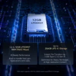 Xiaomi Pad 8 | 11.2" 3.2K 144Hz Display | Snapdragon 8s Gen 4 | HyperOS 3 - Image 10