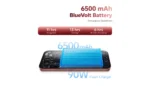vivo V70 5G | ZEISS 50MP Triple Camera | Snapdragon® 7 Gen 4 | 6500mAh Battery | 90W FlashCharge | 6.59-inch 1.5K AMOLED Display | AI Magic Weather - Image 8