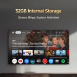 XIAOMI MagiQ S Mini LED Series (55" / 65" / 75") – SMW TechMitra Website Details - Image 10