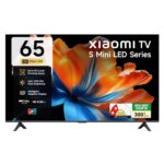 XIAOMI MagiQ S Mini LED Series (55" / 65" / 75") – SMW TechMitra Website Details - Image 29