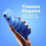 REDMI 15C 5G | Dimensity 6300 | 6000mAh Battery | 120Hz 6.9" Display | 50MP AI Camera | 33W Fast Charging - Image 12