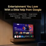 XIAOMI MagiQ S Mini LED Series (55" / 65" / 75") – SMW TechMitra Website Details - Image 8