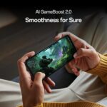 OPPO A6x 5G | 6500mAh Battery | 45W SUPERVOOC | Dimensity 6300 | 120Hz Display | - Image 14