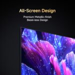 XIAOMI MagiQ S Mini LED Series (55" / 65" / 75") – SMW TechMitra Website Details - Image 7
