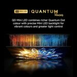XIAOMI MagiQ S Mini LED Series (55" / 65" / 75") – SMW TechMitra Website Details - Image 21