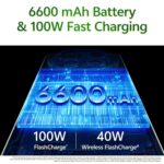 vivo X300 Ultra 5G | 200MP ZEISS APO Telephoto | Snapdragon® 8 Elite Gen 5 | 100W FlashCharge - Image 6