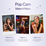 OPPO Reno16 5G | Snapdragon 7 Gen 4 | 50MP Telephoto Camera | 6700mAh | 80W SUPERVOOC - Image 13