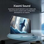 XIAOMI X Series 4K Smart Google TV | Dolby Vision | MEMC | Android 14 | Black - Image 13