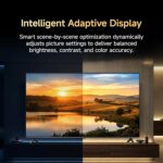 XIAOMI MagiQ S Mini LED Series (55" / 65" / 75") – SMW TechMitra Website Details - Image 19