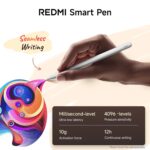 Redmi Pad 2 Wi-Fi + Cellular | 11" 2.5K Display | 9000mAh Battery - Image 12