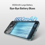 OPPO A6x 5G | 6500mAh Battery | 45W SUPERVOOC | Dimensity 6300 | 120Hz Display | - Image 6