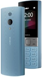Nokia 150 Dual SIM Premium Keypad Phone - Image 2