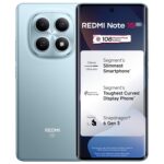 REDMI Note 15 5G 108MP OIS Camera | Snapdragon 6 Gen 3 | 120Hz Curved AMOLED | 5520mAh Battery | HyperOS 2 - Image 12