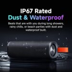 Xiaomi Sound Outdoor Speaker | 30W Output | 12H Playback | IP67 Waterproof | TWS Stereo - Image 9
