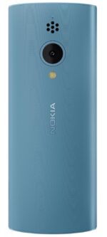 Nokia 150 Dual SIM Premium Keypad Phone - Image 4