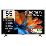 XIAOMI MagiQ S Mini LED Series (55" / 65" / 75") – SMW TechMitra Website Details