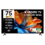 XIAOMI MagiQ S Mini LED Series (55" / 65" / 75") – SMW TechMitra Website Details - Image 31