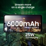 Samsung Galaxy A07 5G | Dimensity 6300 | 120Hz Display | 50MP Dual Camera | 6000mAh Battery - Image 12