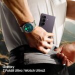 Samsung Galaxy Z Fold8 Ultra 5G | Snapdragon 8 Elite Gen 5 | 200MP Camera - Image 7