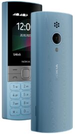 Nokia 150 Dual SIM Premium Keypad Phone - Image 3