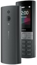 Nokia 150 Dual SIM Premium Keypad Phone - Image 6