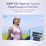 OPPO Reno16 5G | Snapdragon 7 Gen 4 | 50MP Telephoto Camera | 6700mAh | 80W SUPERVOOC - Image 12