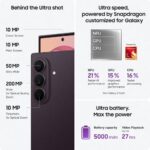 Samsung Galaxy Z Fold8 Ultra 5G | Snapdragon 8 Elite Gen 5 | 200MP Camera - Image 4