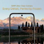 OPPO A6 Pro 5G | 7000mAh Battery | 80W SUPERVOOC | Dimensity 6300 | 50MP Camera - Image 7