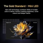 XIAOMI MagiQ S Mini LED Series (55" / 65" / 75") – SMW TechMitra Website Details - Image 22