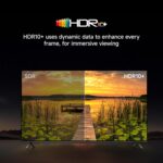XIAOMI MagiQ S Mini LED Series (55" / 65" / 75") – SMW TechMitra Website Details - Image 15
