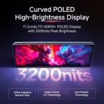 REDMI Note 15 5G 108MP OIS Camera | Snapdragon 6 Gen 3 | 120Hz Curved AMOLED | 5520mAh Battery | HyperOS 2 - Image 7