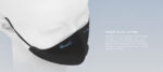 Mi AirPOP PM2.5 Anti-Pollution Mask (Pack of 2) | Reusable Respirator Black - Image 5