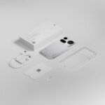 Nothing Phone (4a) Pro 5G | Snapdragon 7 Gen 4 | 144Hz AMOLED | 50MP Triple Camera | 5400mAh Battery - Image 9