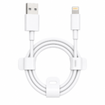 Apple Hitage WB-633 27W USB-A to Lightning Cable 1M - Image 2