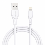 Apple Onelife OLC-02 USB-A to Lightning Cable 1M – 2.4A