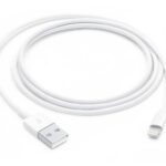Apple Lightning to USB Cable (1m)