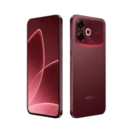OPPO F33 Pro 5G | 7000mAh Battery | 80W SUPERVOOC | 120Hz AMOLED | 50MP Selfie Camera - Image 4