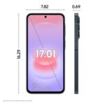 Samsung Galaxy A37 5G | Exynos 1480 | 120Hz Super AMOLED | 50MP Triple Camera | 5000mAh Battery - Image 7