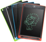 SMW TechMitra 8.5 Inch LCD Writing Tablet for Kids | Digital Writing Slate | E-Note Pad (Multicolor) - Image 8
