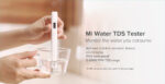 Mi XMTDS01YM Digital TDS Meter | Water Quality Tester | 0–9990 ppm Range | White - Image 9