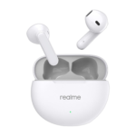 realme Buds T01 | 13mm Dynamic Driver | 28H Playback | AI ENC | Bluetooth 5.4 | IPX4 Water Resistant - Image 9