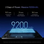 Xiaomi Pad 8 | 11.2" 3.2K 144Hz Display | Snapdragon 8s Gen 4 | HyperOS 3 - Image 11